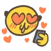 ☀️ Эмодзи «cursed emoji - курсед смайлы» для Telegram