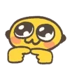 ☀️ Эмодзи «cursed emoji - курсед смайлы» для Telegram