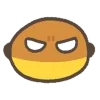 ☀️ Эмодзи «cursed emoji - курсед смайлы» для Telegram