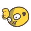 ☀️ Эмодзи «cursed emoji - курсед смайлы» для Telegram