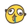 ☀️ Эмодзи «cursed emoji - курсед смайлы» для Telegram