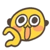 ☀️ Эмодзи «cursed emoji - курсед смайлы» для Telegram