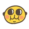 ☀️ Эмодзи «cursed emoji - курсед смайлы» для Telegram