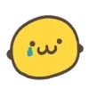 ☀️ Эмодзи «cursed emoji - курсед смайлы» для Telegram