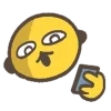 ☀️ Эмодзи «cursed emoji - курсед смайлы» для Telegram