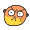 ☀️ Эмодзи «cursed emoji - курсед смайлы» для Telegram