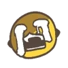 ☀️ Эмодзи «cursed emoji - курсед смайлы» для Telegram