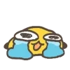 ☀️ Эмодзи «cursed emoji - курсед смайлы» для Telegram