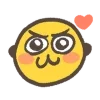 ☀️ Эмодзи «cursed emoji - курсед смайлы» для Telegram