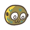 ☀️ Эмодзи «cursed emoji - курсед смайлы» для Telegram
