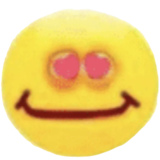 😍 Стикер «cursedemoji» для Telegram