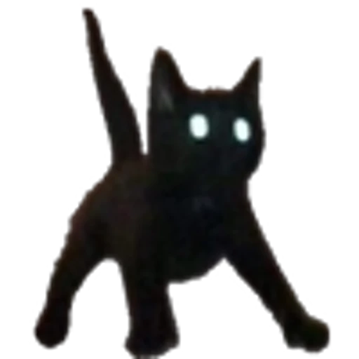 😳 Эмодзи «cursed kittens» для Telegram