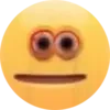 Эмодзи Cursedmoji для Telegram — скачать