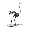 ☠️ Эмодзи «cursemoji» для Telegram
