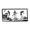 ☠️ Эмодзи «cursemoji» для Telegram