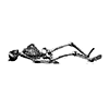 ☠️ Эмодзи «cursemoji» для Telegram