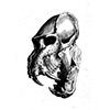☠️ Эмодзи «cursemoji» для Telegram