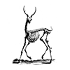 ☠️ Эмодзи «cursemoji» для Telegram