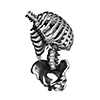 ☠️ Эмодзи «cursemoji» для Telegram