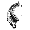 ☠️ Эмодзи «cursemoji» для Telegram
