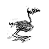 ☠️ Эмодзи «cursemoji» для Telegram