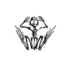 ☠️ Эмодзи «cursemoji» для Telegram
