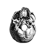 ☠️ Эмодзи «cursemoji» для Telegram