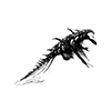 ☠️ Эмодзи «cursemoji» для Telegram