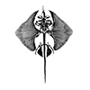 ☠️ Эмодзи «cursemoji» для Telegram