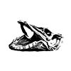 ☠️ Эмодзи «cursemoji» для Telegram