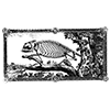 ☠️ Эмодзи «cursemoji» для Telegram