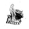 ☠️ Эмодзи «cursemoji» для Telegram