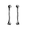 ☠️ Эмодзи «cursemoji» для Telegram