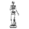 ☠️ Эмодзи «cursemoji» для Telegram