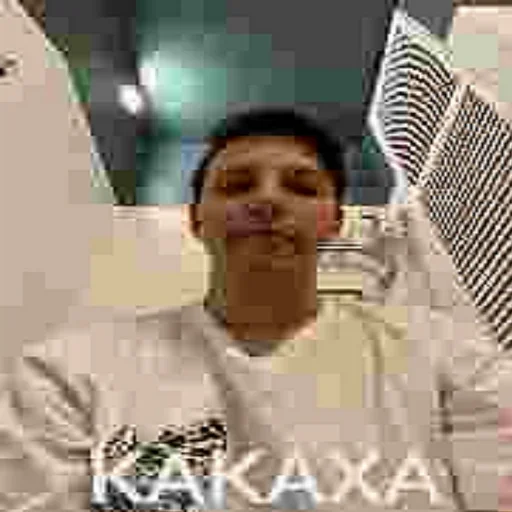 🤯 Стикер «Кириешки» для Telegram