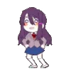 🫥 Эмодзи «Ddlc Custom Pt1» для Telegram