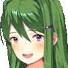 🫥 Эмодзи «Ddlc Custom Pt1» для Telegram