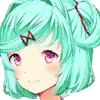 🫥 Эмодзи «Ddlc Custom Pt1» для Telegram