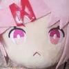 🫥 Эмодзи «Ddlc Custom Pt1» для Telegram