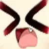 🫥 Эмодзи «Ddlc Custom Pt1» для Telegram