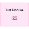 🫥 Эмодзи «Ddlc Custom Pt1» для Telegram