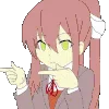 🫥 Эмодзи «Ddlc Custom Pt1» для Telegram