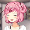 🫥 Эмодзи «Ddlc Custom Pt1» для Telegram