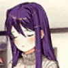 🫥 Эмодзи «Ddlc Custom Pt1» для Telegram