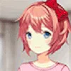🫥 Эмодзи «Ddlc Custom Pt1» для Telegram