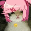 🫥 Эмодзи «Ddlc Custom Pt1» для Telegram