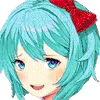 🫥 Эмодзи «Ddlc Custom Pt1» для Telegram