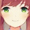 🫥 Эмодзи «Ddlc Custom Pt1» для Telegram