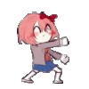 🫥 Эмодзи «Ddlc Custom Pt1» для Telegram