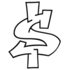 〽️ Эмодзи «〽 адаптивные иконки для фона профиля» для Telegram